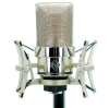 rohiauder-rh203e-nickel-microphone-condenser - ảnh nhỏ  1