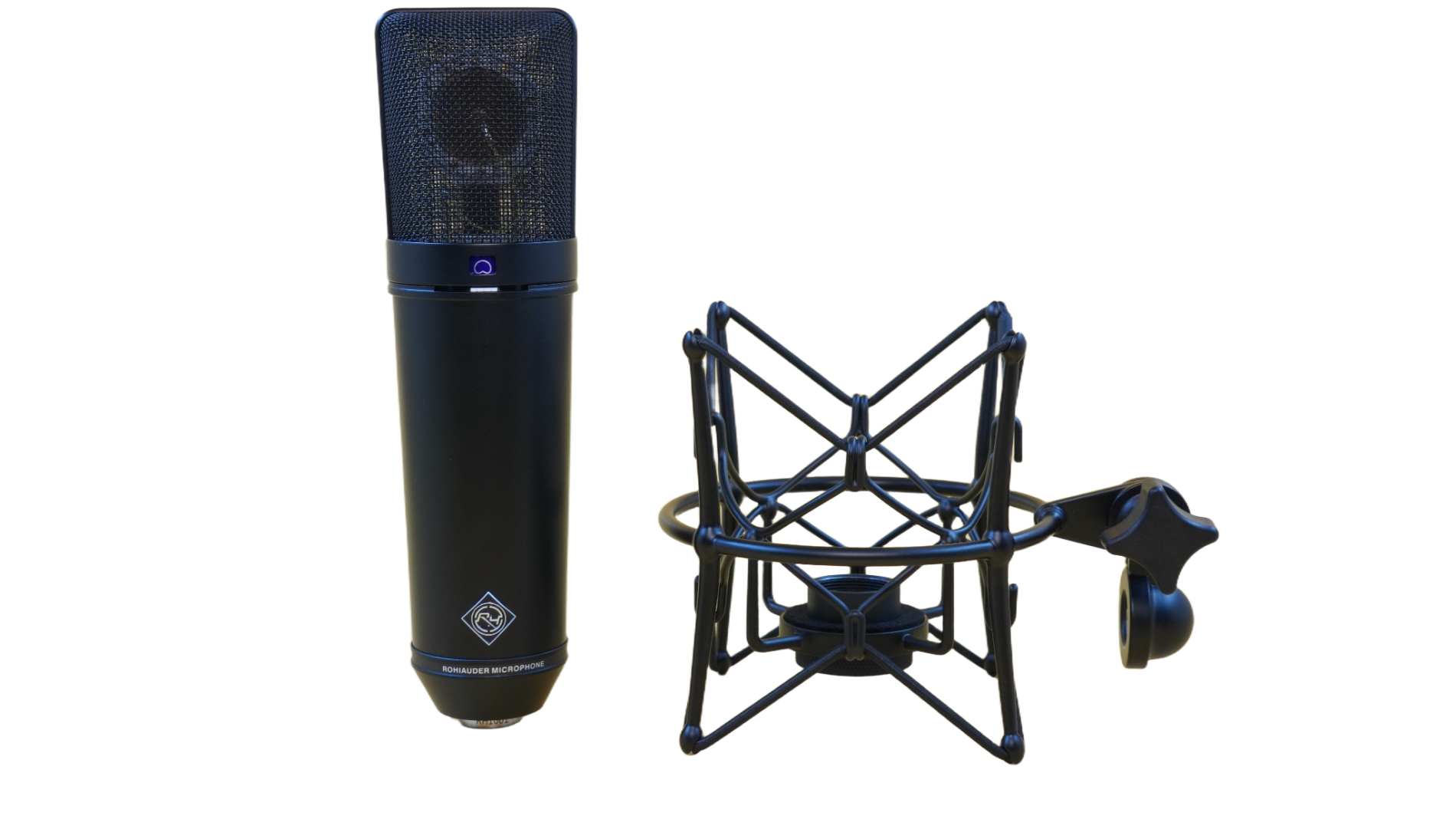 Rohiauder RH 287 Microphone
